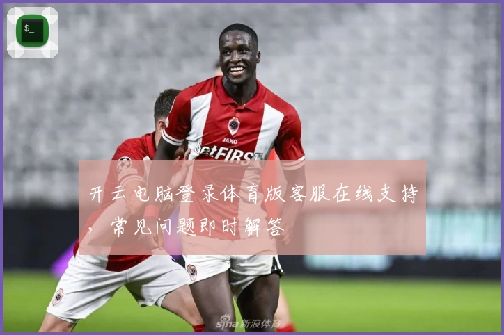开云电脑登录体育版客服在线支持，常见问题即时解答